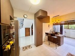 Blk 326 Yishun Rivergreen (Yishun), HDB Executive #542741951